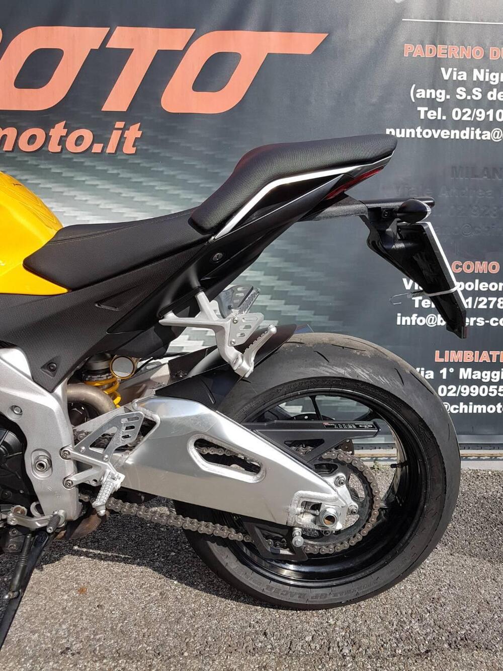 Aprilia Tuono V4 R (2011 - 15) (11)