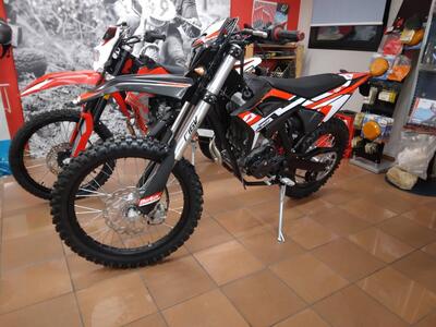 Betamotor RR 125 4T Enduro T (2023 - 24) nuova