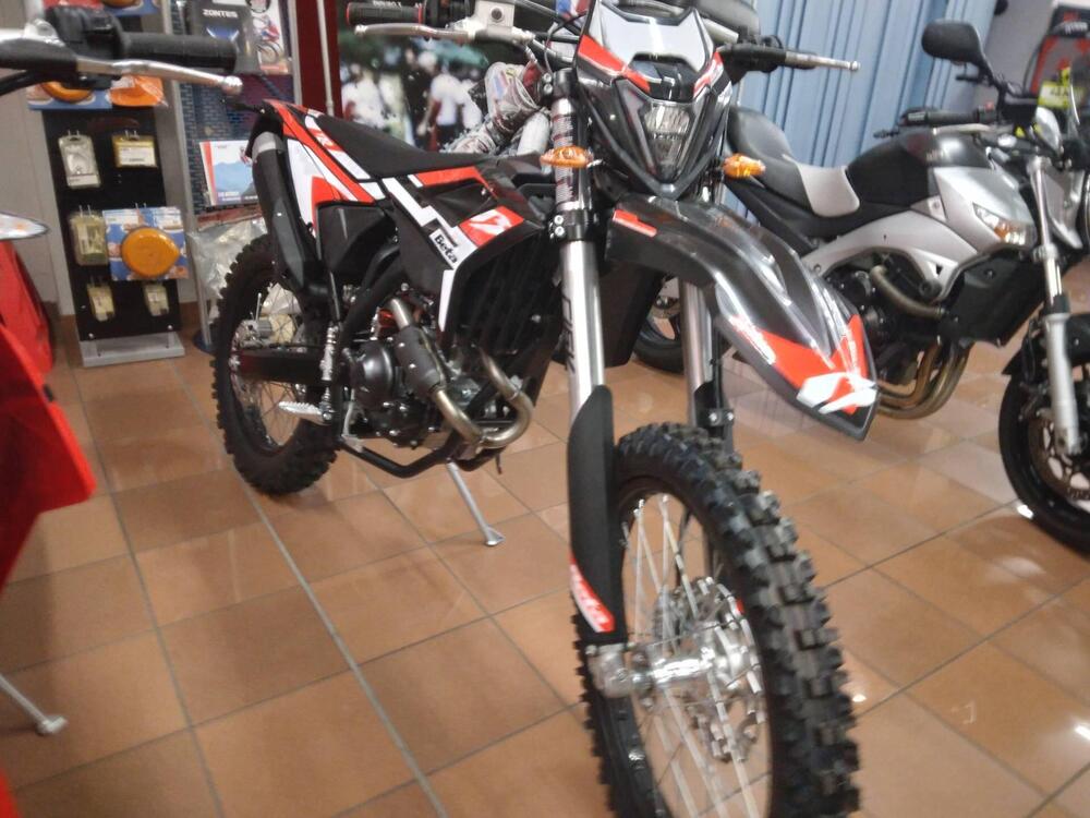 Betamotor RR 125 4T Enduro T (2023 - 24) (2)