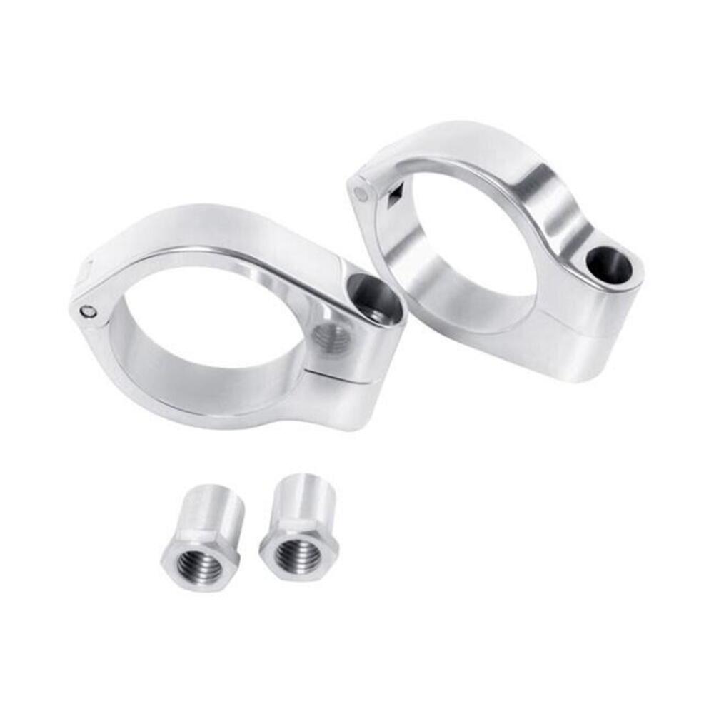 Supporti frecce lucidi apribili Motone per forcell 