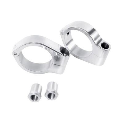 Supporti frecce lucidi apribili Motone per forcell 