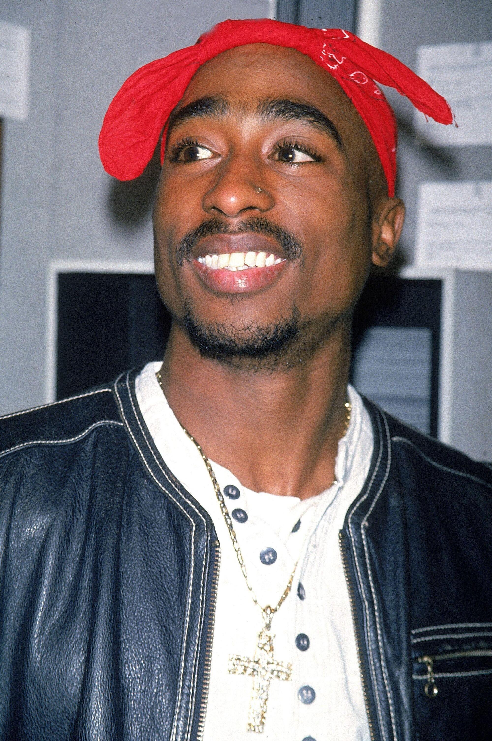 Tupac