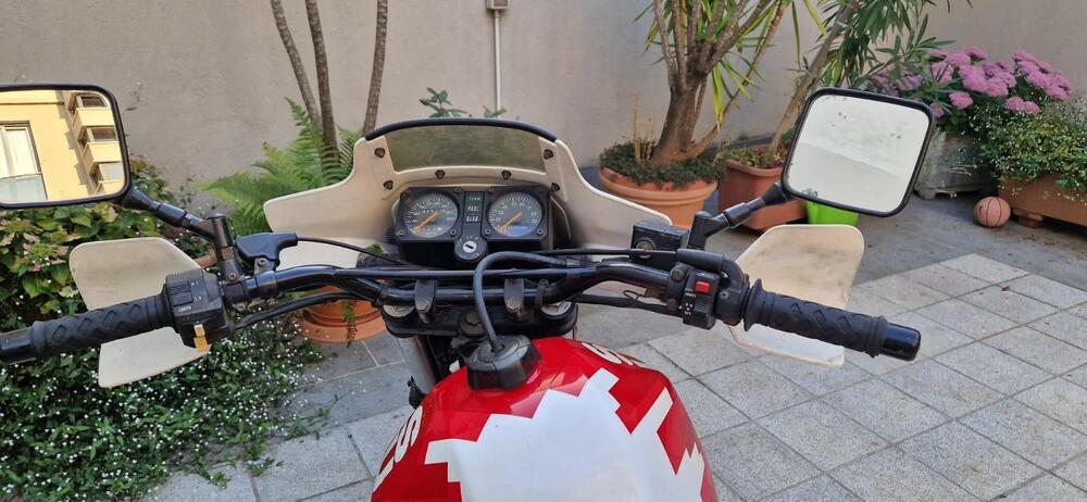 Suzuki DR 650 R (1990 - 91) (5)