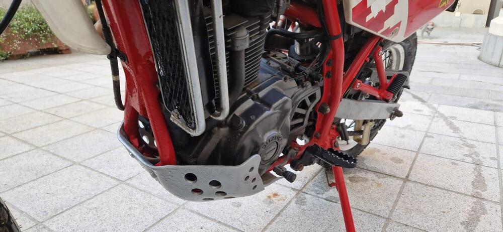 Suzuki DR 650 R (1990 - 91) (6)