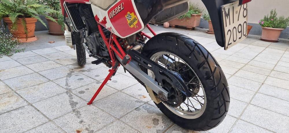 Suzuki DR 650 R (1990 - 91) (7)