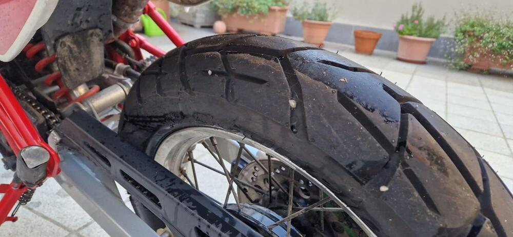 Suzuki DR 650 R (1990 - 91) (8)