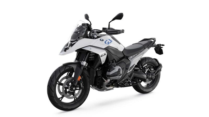 Bmw R 1300 GS R 1300 GS (2023 - 25)