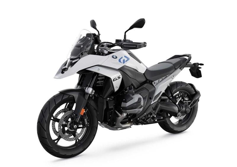 Bmw R 1300 GS R 1300 GS (2023 - 25)