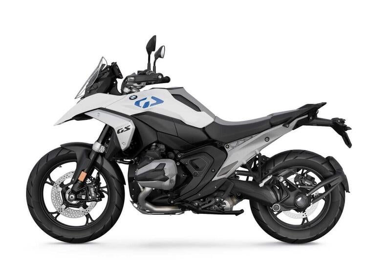 Bmw R 1300 GS R 1300 GS (2023 - 25) (2)