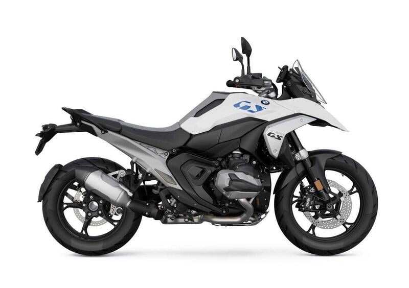 Bmw R 1300 GS R 1300 GS (2023 - 25) (3)