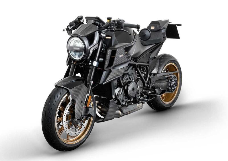 KTM Brabus 1300 R Brabus 1300 R Masterpiece Edition (2024 - 25) (7)