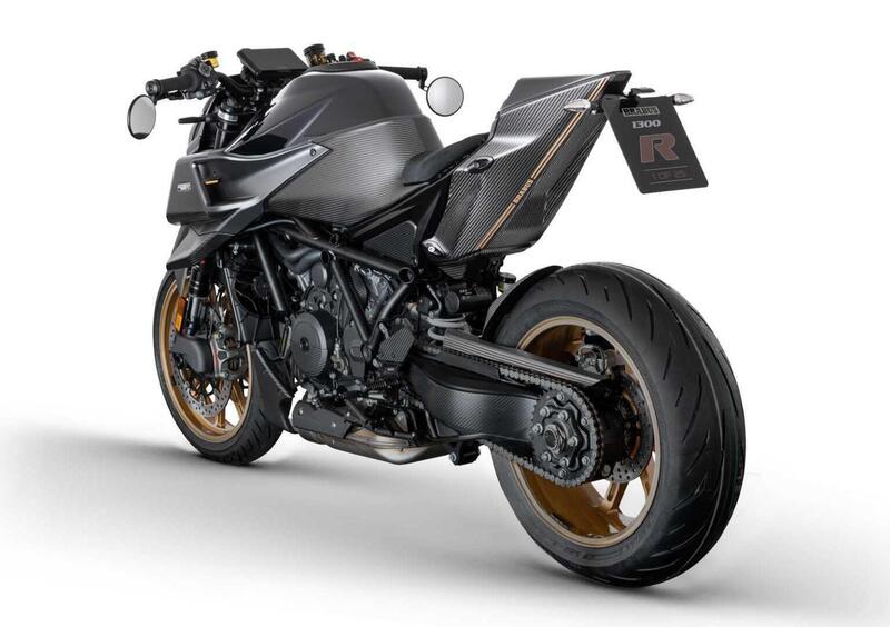 KTM Brabus 1300 R Brabus 1300 R Masterpiece Edition (2024 - 25) (5)