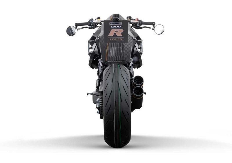 KTM Brabus 1300 R Brabus 1300 R Masterpiece Edition (2024 - 25) (4)