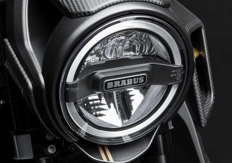 KTM Brabus 1300 R Brabus 1300 R Masterpiece Edition (2024 - 25) (13)