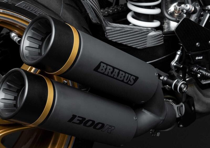 KTM Brabus 1300 R Brabus 1300 R Masterpiece Edition (2024 - 25) (15)