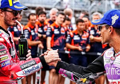 MotoGP 2023. Le pagelle del GP del Giappone. Jorge Martin: ogni volta sempre meglio. Pecco Bagnaia: il peggio è passato?