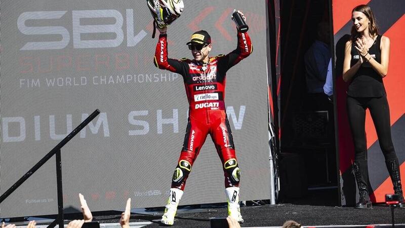 SBK 2023. GP del Portogallo. Le pagelle di Portimao: Alvaro Bautista-Toprak Razagatlioglu, mezzo voto in pi&ugrave;...