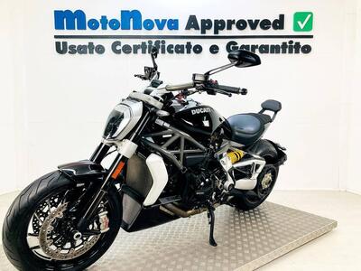Ducati XDiavel 1262 S (2016 - 20) usata