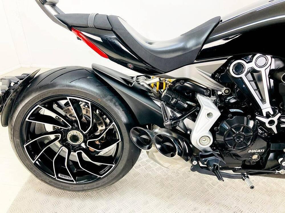 Ducati XDiavel 1262 S (2016 - 20) (6)