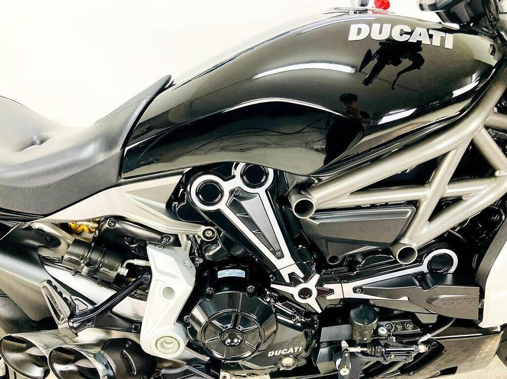 Ducati XDiavel 1262 S (2016 - 20) (8)