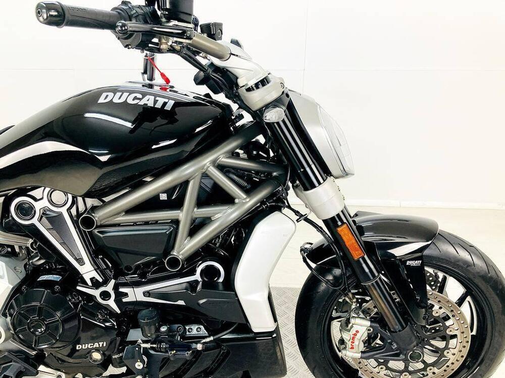 Ducati XDiavel 1262 S (2016 - 20) (9)