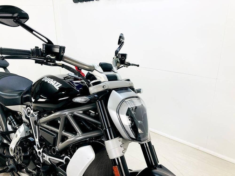 Ducati XDiavel 1262 S (2016 - 20) (10)