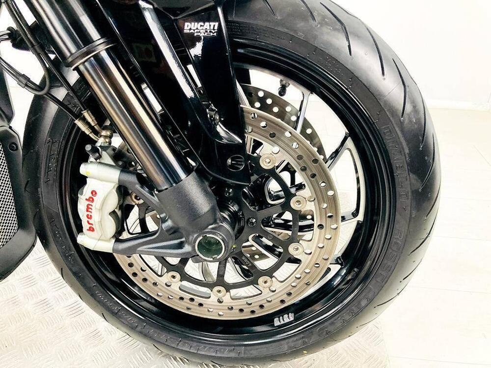 Ducati XDiavel 1262 S (2016 - 20) (11)