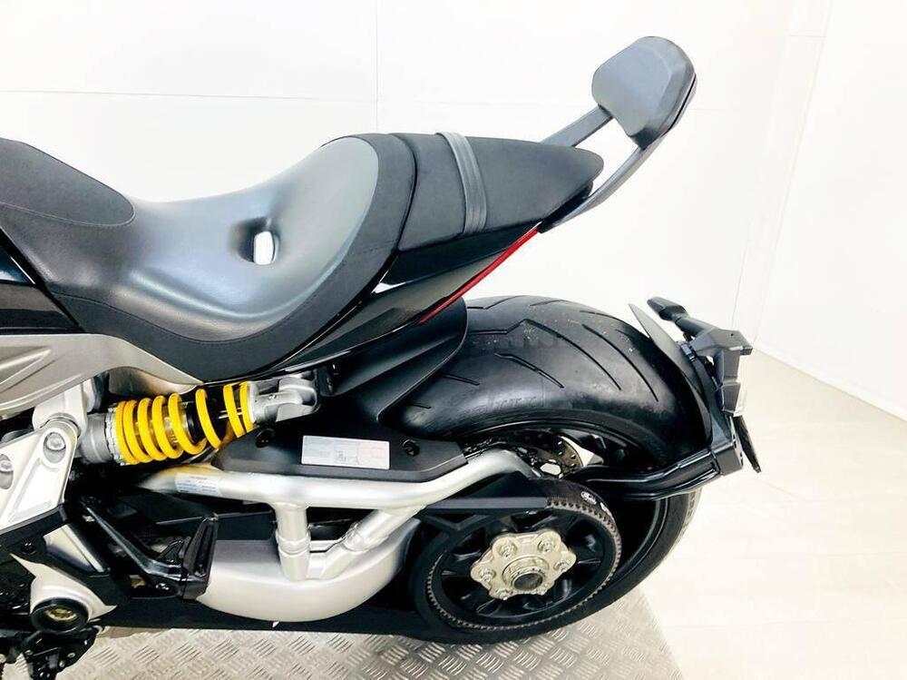 Ducati XDiavel 1262 S (2016 - 20) (13)