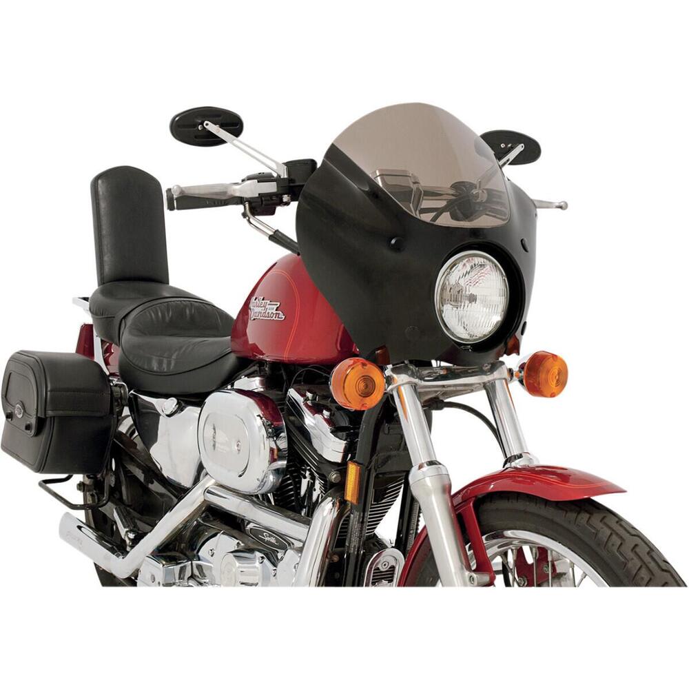 Cupolino Gauntlet Memphis Shades per Dyna Street B 