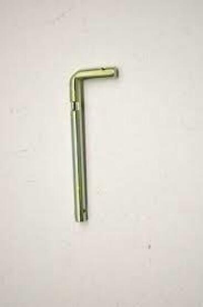 Astina di spinta pompa di ripresa per Sportster da 