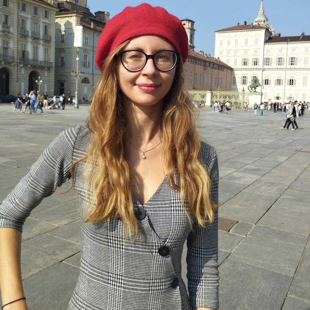 Diana Mihaylova MOW Mowmag