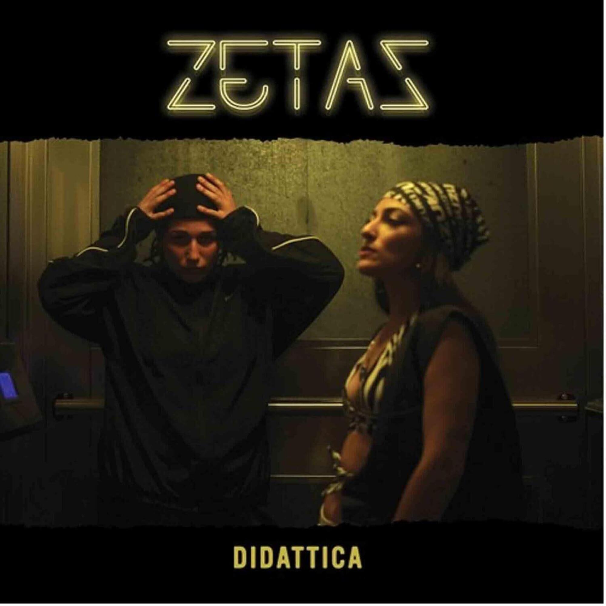 Le Zetas