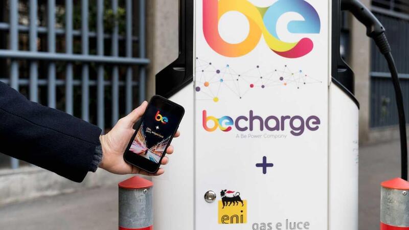 Be Charge: fine degli abbonamenti, ecco i nuovi piani per la ricarica