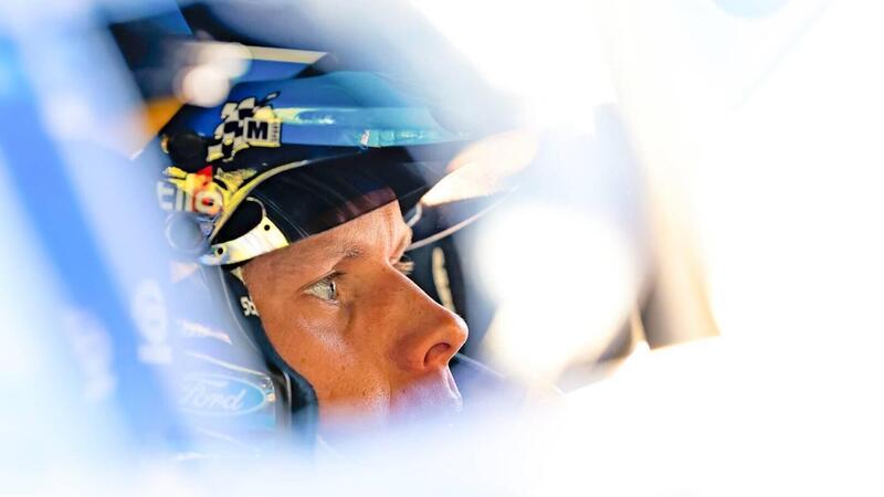 WRC23. Rally Chile. Tanak back to Hyundai e altre Storie