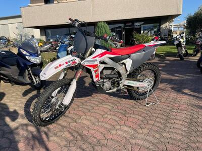 Fantic Motor XXF 450 Cross (2022) usata