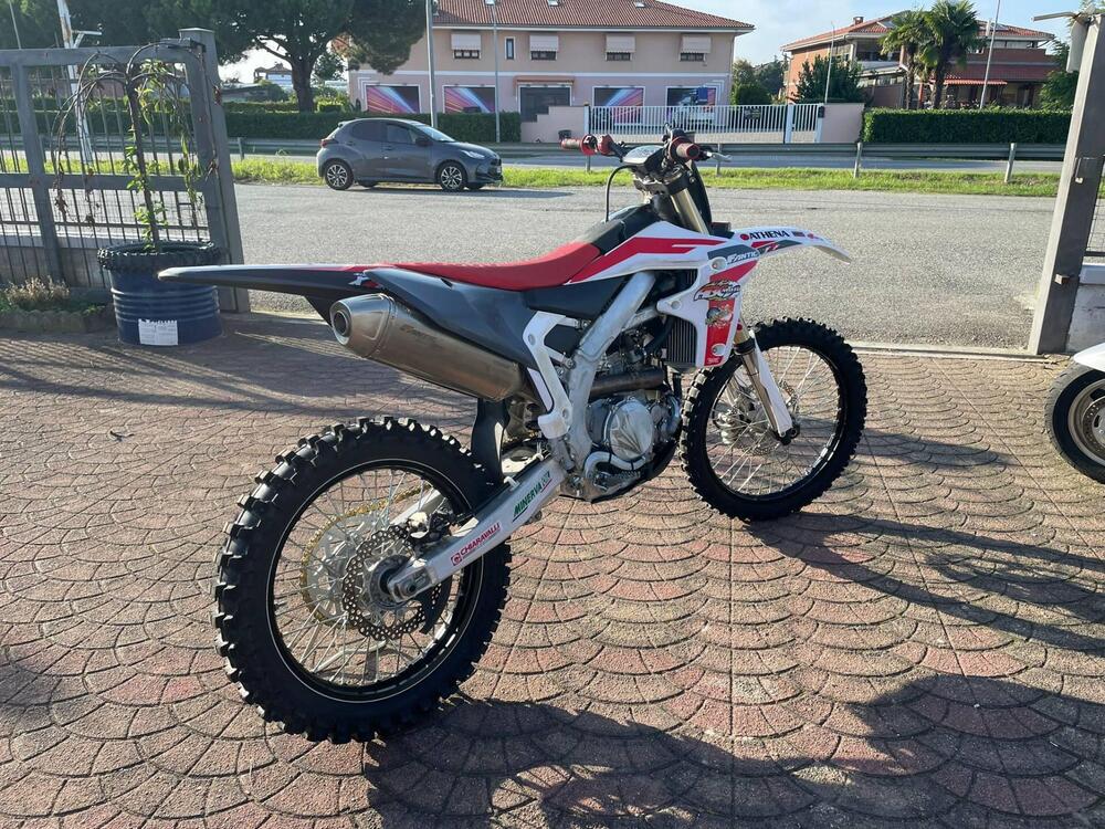 Fantic Motor XXF 450 Cross (2022) (4)