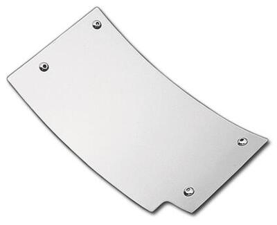 Para spruzzi forcellone in acciaio per&nbsp;Softail dal 