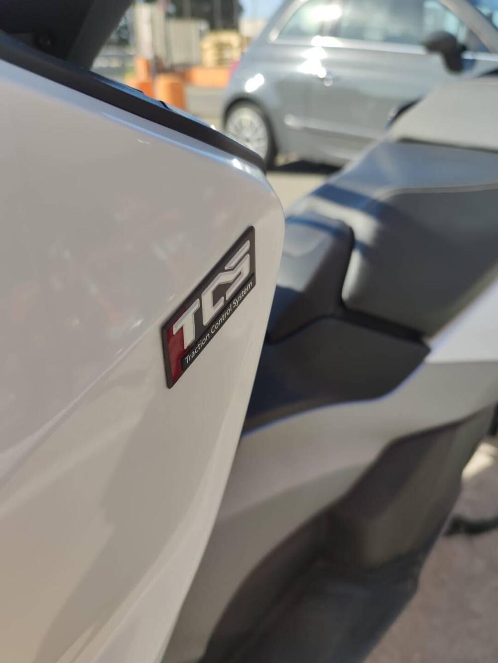 Sym Maxsym TL 508 (2021 - 24) (8)