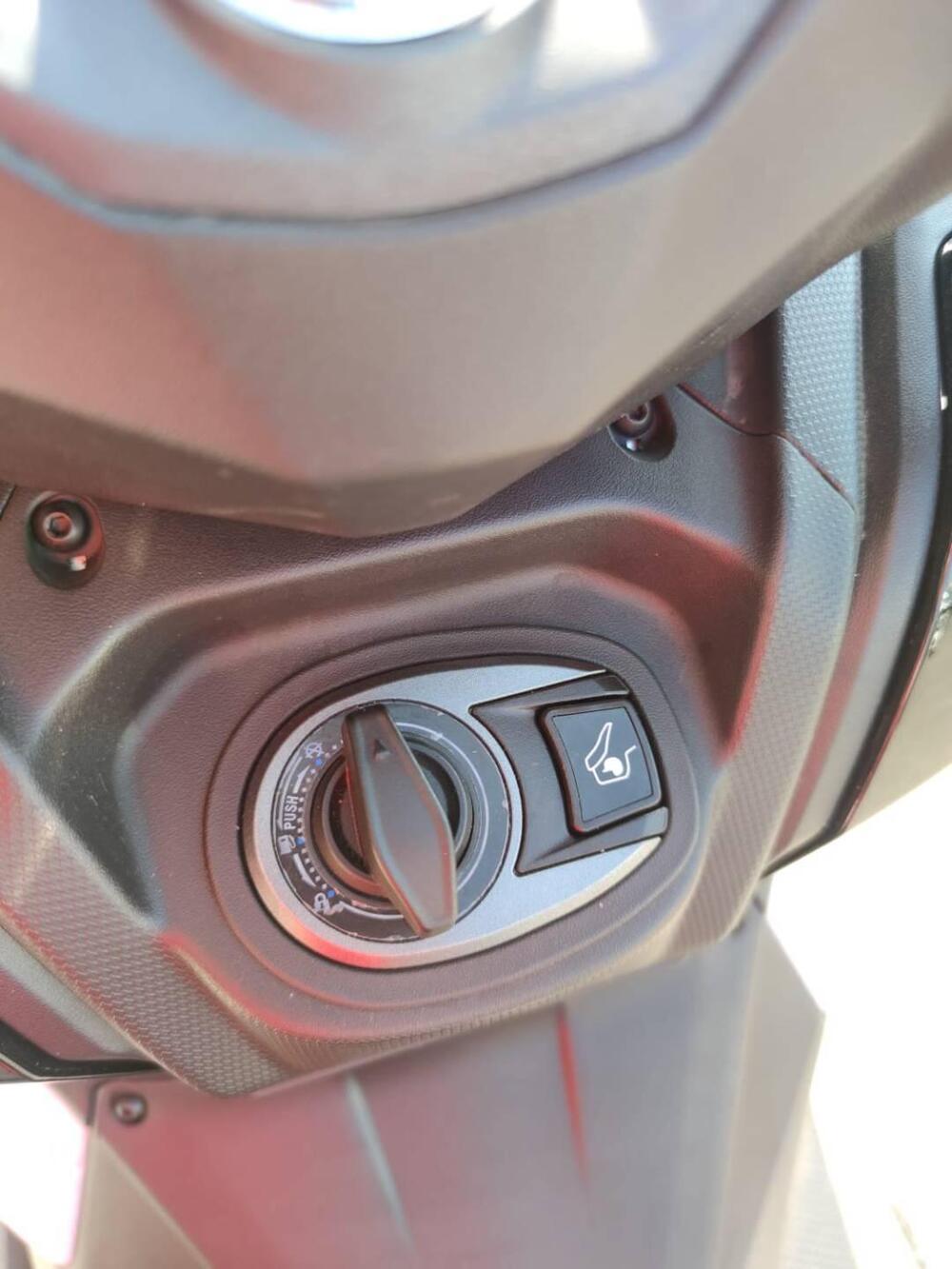 Sym Maxsym TL 508 (2021 - 24) (9)