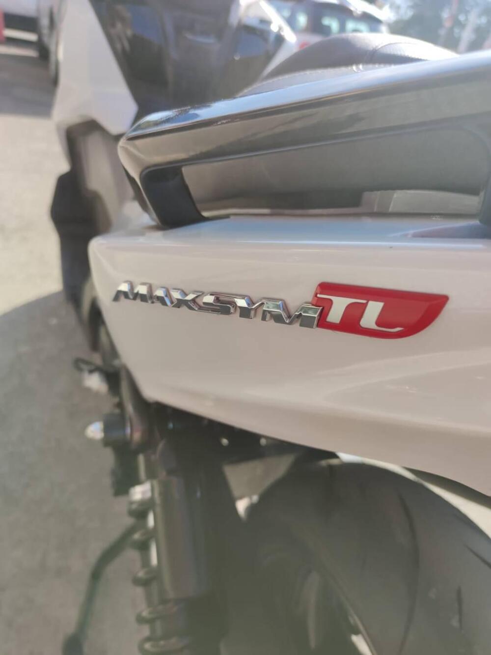 Sym Maxsym TL 508 (2021 - 24) (10)