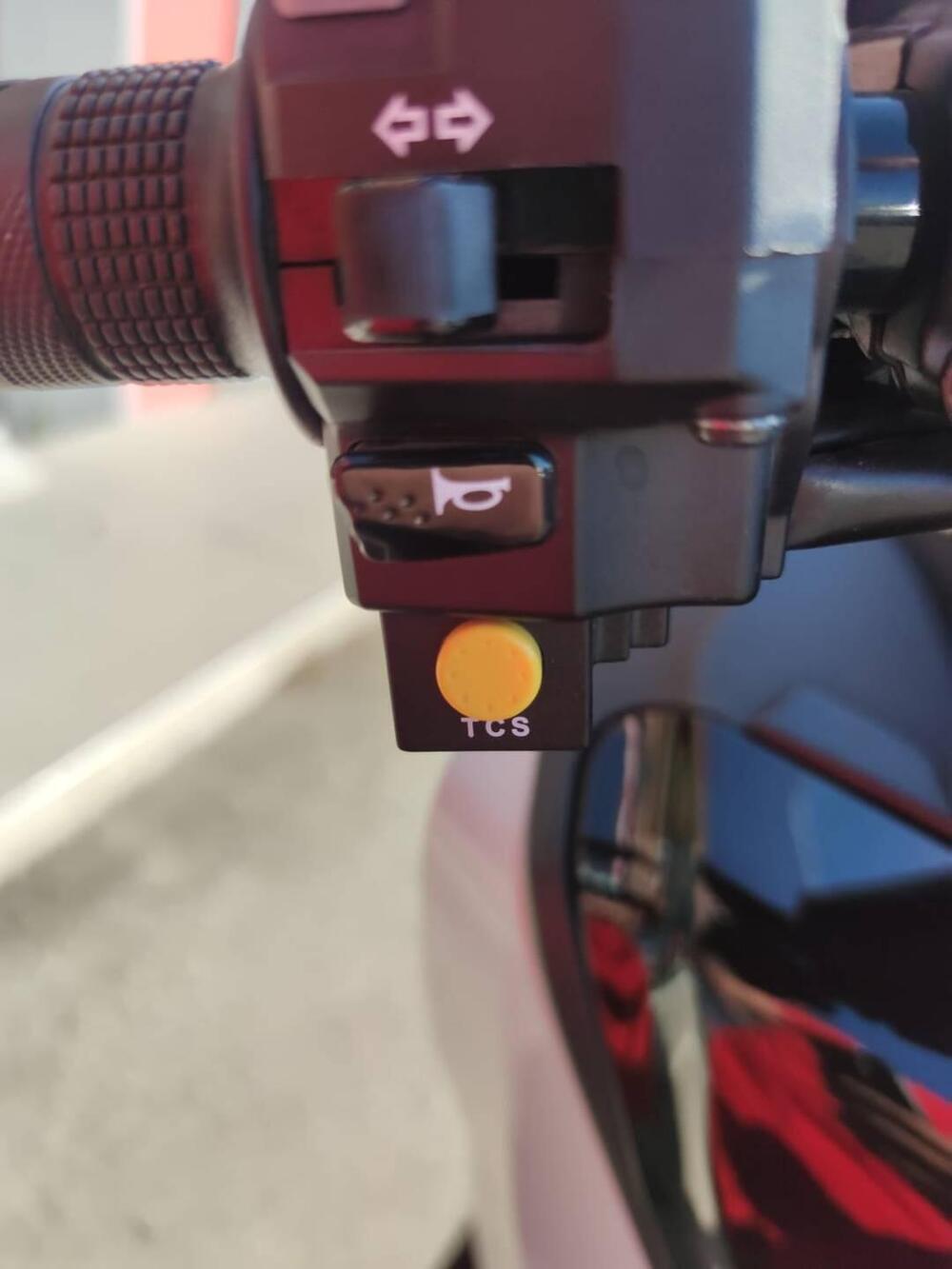 Sym Maxsym TL 508 (2021 - 24) (11)