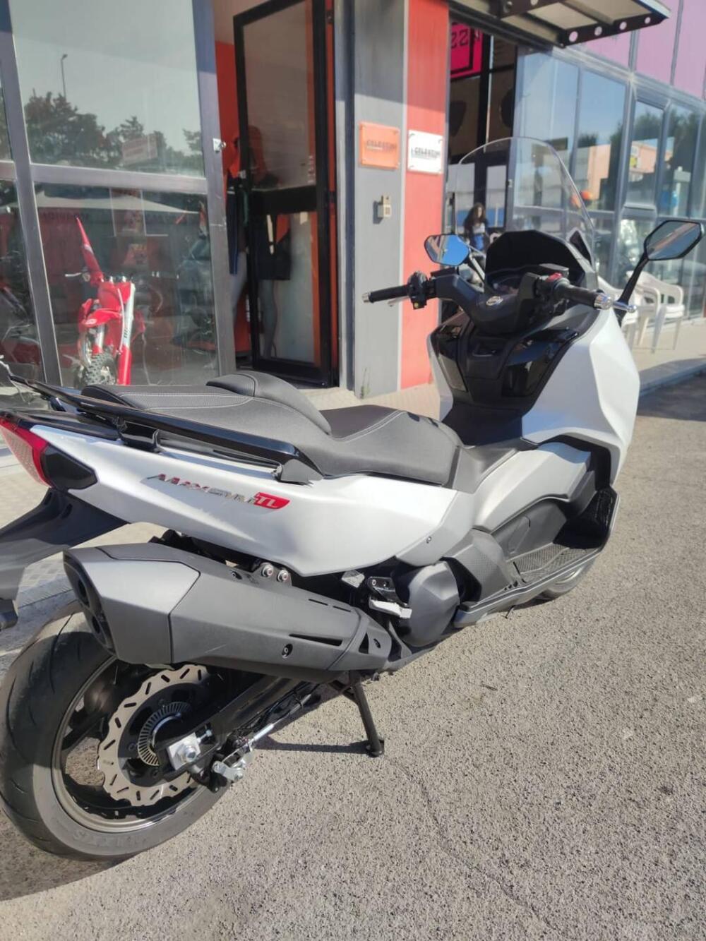 Sym Maxsym TL 508 (2021 - 24) (7)