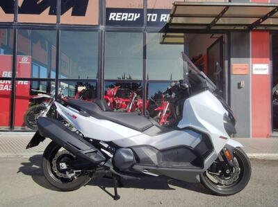 Sym Maxsym TL 508 (2021 - 24) usata