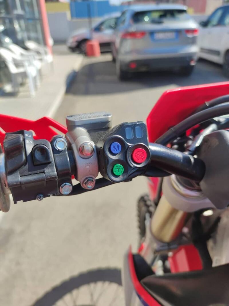 Honda CRF 450RX Enduro (2021) (10)