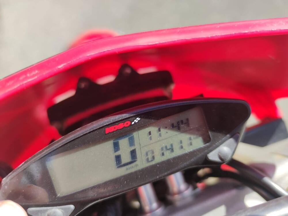 Honda CRF 450 RX Enduro (2021) (12)