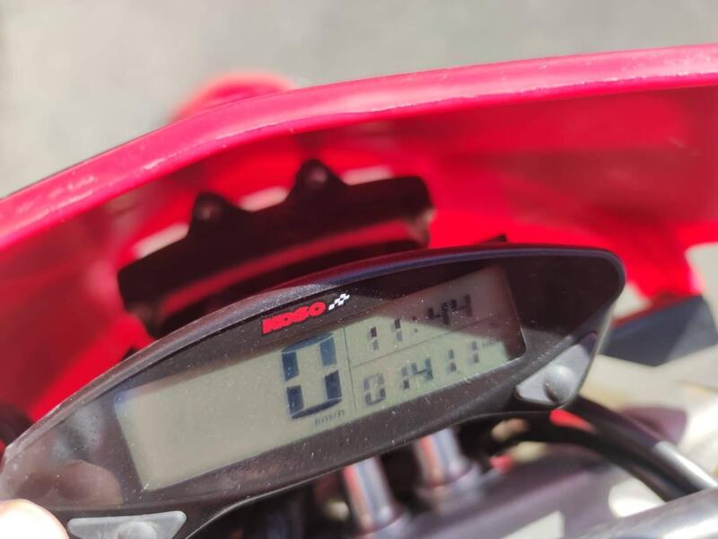 Honda CRF 450RX Enduro (2021) (12)