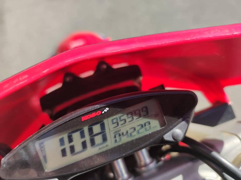 Honda CRF 450 RX Enduro (2021) (13)