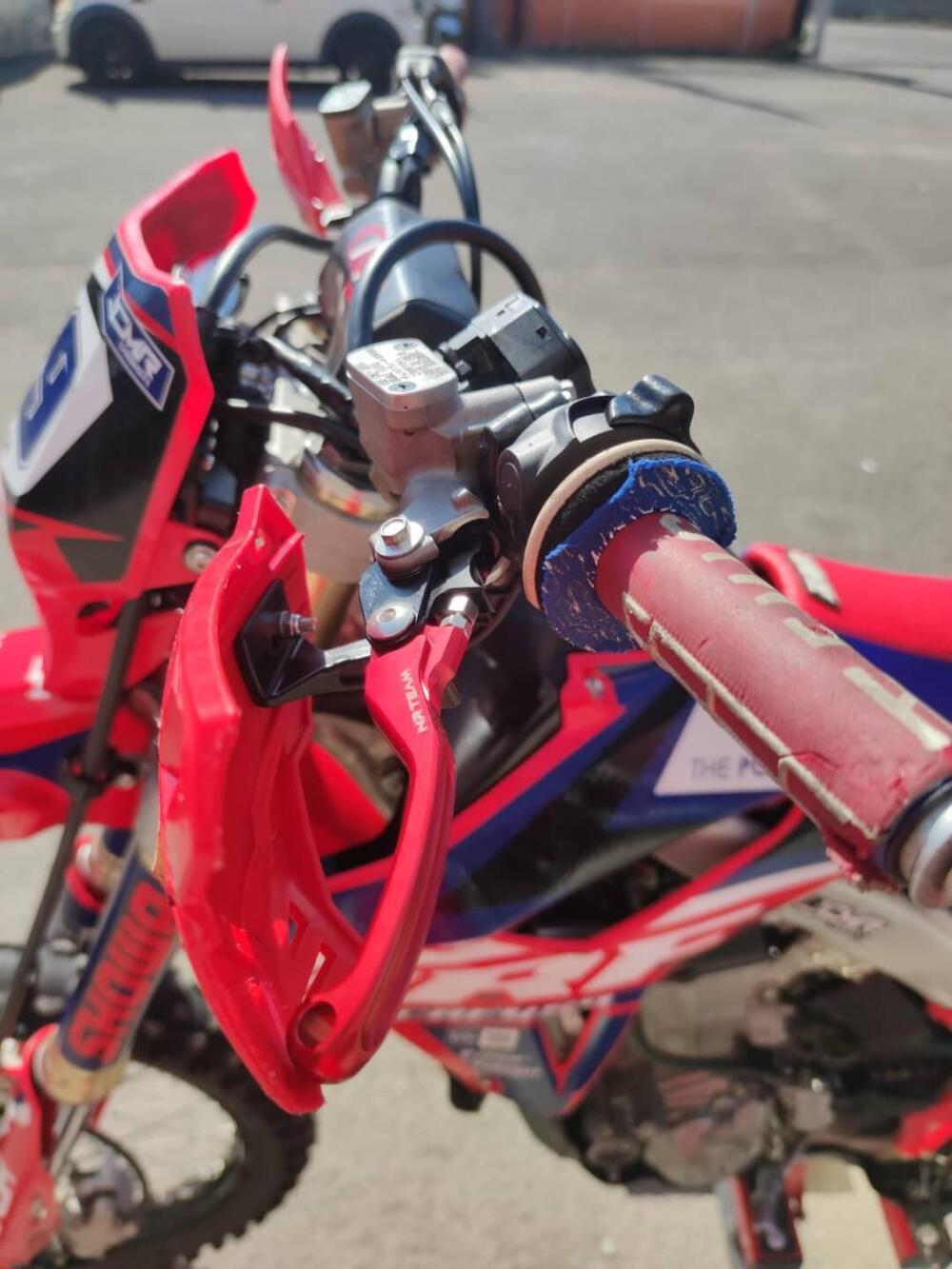 Honda CRF 450 RX Enduro (2021) (14)