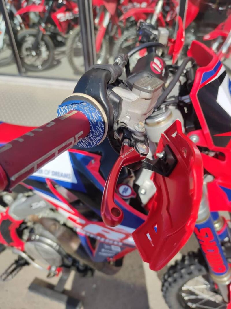 Honda CRF 450RX Enduro (2021) (15)