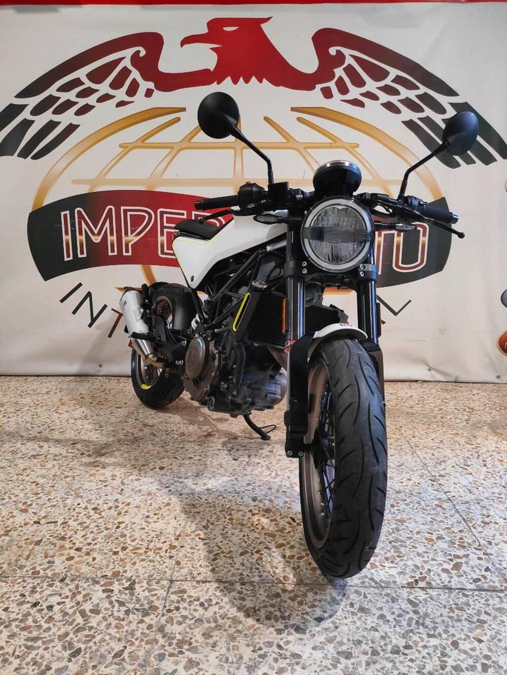 Husqvarna Vitpilen 401 (2018 - 19) (3)